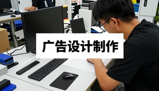 从新建楼盘应用看广告设计制作未来发展方向